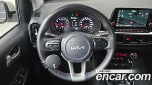 Kia morning, 2022 — миниатюра 17