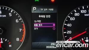 Kia morning, 2022 — миниатюра 21