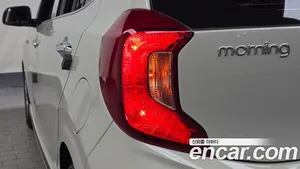 Kia morning, 2022 — миниатюра 8