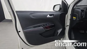 Kia morning, 2022 — миниатюра 13