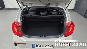 Kia morning, 2022 — миниатюра 26