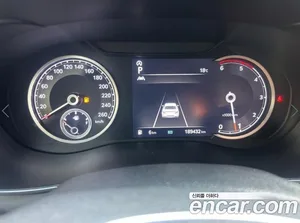 Genesis G70, 2021 — миниатюра 8