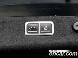 Genesis G70, 2021 — миниатюра 17