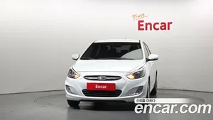 Hyundai Accent, 2016 — миниатюра 3