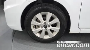 Hyundai Accent, 2016 — миниатюра 5