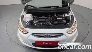 Hyundai Accent, 2016 — миниатюра 6