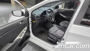 Hyundai Accent, 2016 — миниатюра 10