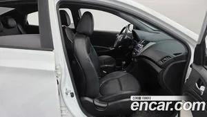 Hyundai Accent, 2016 — миниатюра 12