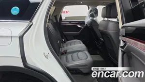Volkswagen Touareg, 2021 — миниатюра 11