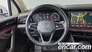 Volkswagen Touareg, 2021 — миниатюра 13