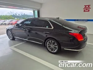 Genesis EQ900, 2017 — миниатюра 5