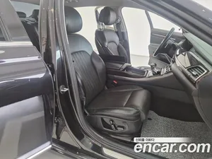Genesis EQ900, 2017 — миниатюра 8