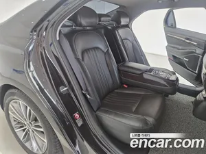 Genesis EQ900, 2017 — миниатюра 9