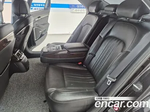 Genesis EQ900, 2017 — миниатюра 10