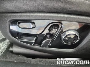 Genesis EQ900, 2017 — миниатюра 11