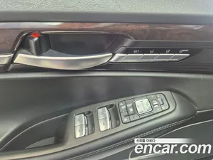 Genesis EQ900, 2017 — миниатюра 12