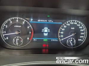 Genesis EQ900, 2017 — миниатюра 14