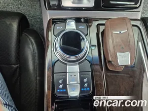 Genesis EQ900, 2017 — миниатюра 17