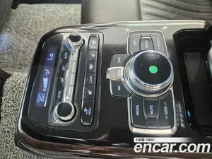 Genesis EQ900, 2017 — миниатюра 18