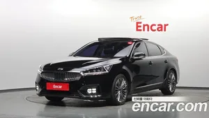 Kia K7, 2018 — миниатюра 1