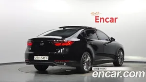 Kia K7, 2018 — миниатюра 2