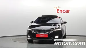 Kia K7, 2018 — миниатюра 3