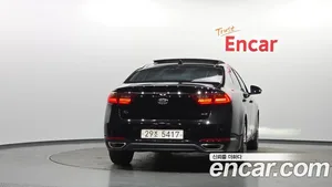 Kia K7, 2018 — миниатюра 4