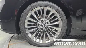 Kia K7, 2018 — миниатюра 5