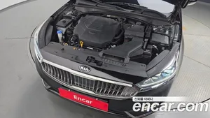 Kia K7, 2018 — миниатюра 6