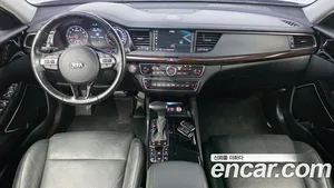 Kia K7, 2018 — миниатюра 7