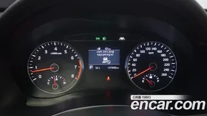 Kia K7, 2018 — миниатюра 8