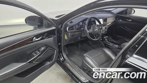 Kia K7, 2018 — миниатюра 10