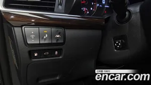 Kia K7, 2018 — миниатюра 12