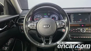 Kia K7, 2018 — миниатюра 13