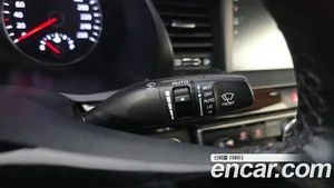 Kia K7, 2018 — миниатюра 14