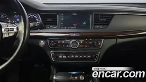 Kia K7, 2018 — миниатюра 15