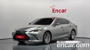 Lexus ES, 2022 — миниатюра 1