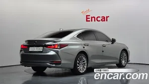 Lexus ES, 2022 — миниатюра 2