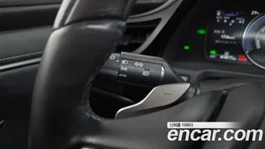 Lexus ES, 2022 — миниатюра 35