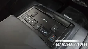 Lexus ES, 2022 — миниатюра 36