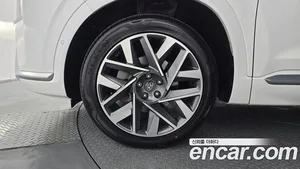 Hyundai Santa Fe, 2020 — миниатюра 5