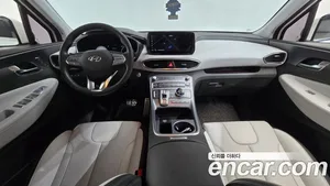 Hyundai Santa Fe, 2020 — миниатюра 10