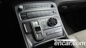 Hyundai Santa Fe, 2020 — миниатюра 12