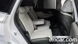 Hyundai Santa Fe, 2020 — миниатюра 17