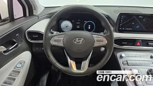 Hyundai Santa Fe, 2020 — миниатюра 19