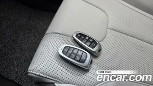 Hyundai Santa Fe, 2020 — миниатюра 21