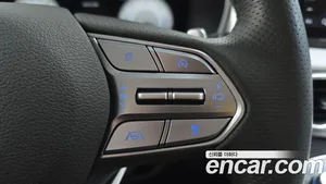 Hyundai Santa Fe, 2020 — миниатюра 22