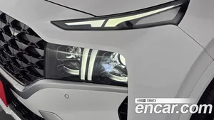 Hyundai Santa Fe, 2020 — миниатюра 8