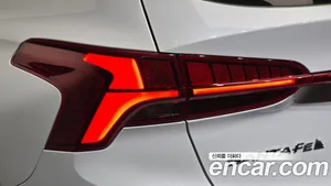 Hyundai Santa Fe, 2020 — миниатюра 9