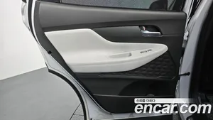 Hyundai Santa Fe, 2020 — миниатюра 15